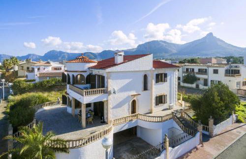 Villa Can Auba - Foto 22