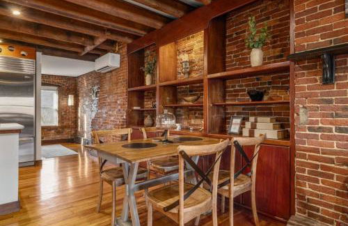 City Loft Group Getaway King Downtown Location - Foto 14