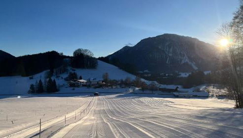 Maiergschwendter-Hof inkl. Chiemgaukarte - Foto 5