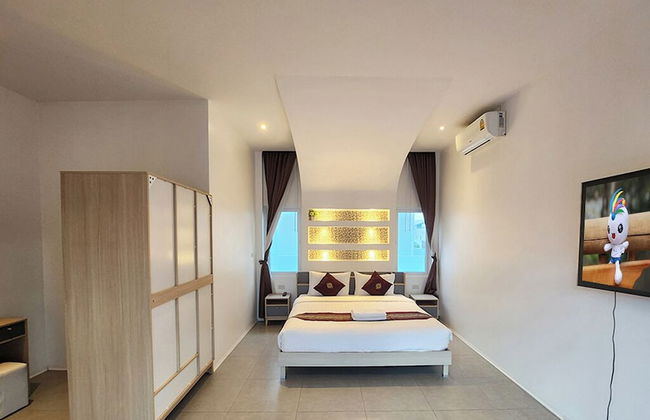 Jira Pool Villa - Foto 15