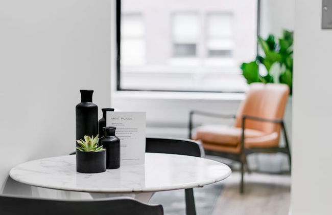 The Ledger Residences by Sosuite - Old City - Foto 58