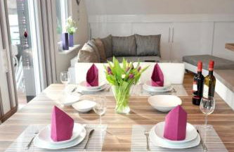 Apartment in Feldmannshof mit Grill und Garten by Interhome - Foto 20