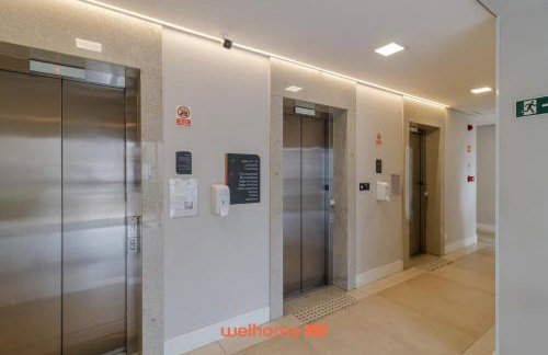 Studio em Sao Paulo com Lazer Completo - Foto 32