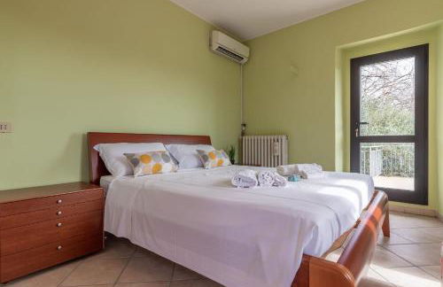 Italian Experience- Villa La Pagliarina - Foto 72