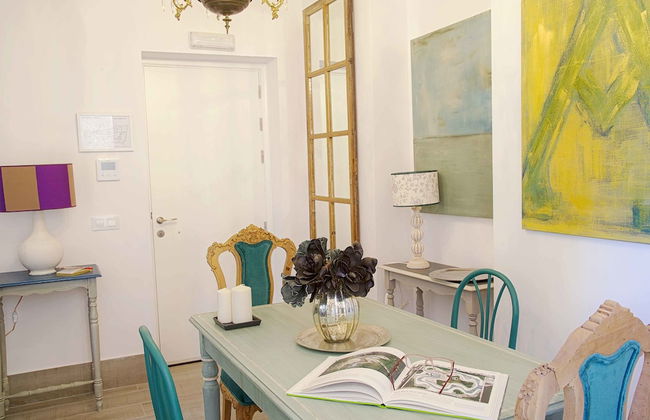 Overland Suites Catedral - Foto 36