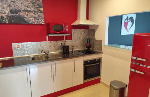 ÁTICO RILQUE, Apartamentos Independientes con Jacuzzi Privado y Terraza en Ronda - Photo 30