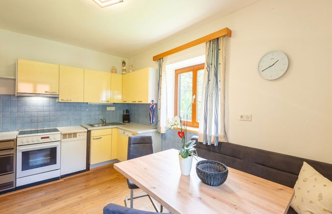 Apartment in Piesendorf Near Ski Slopes - Foto 5