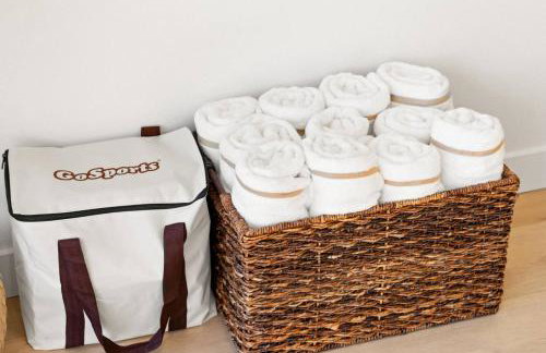 5 BR with Heated Pool, Fire Pit, BIG Backyard in Paradise Valley - Foto 47