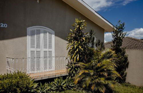 Casa Aconchego da Bisa - perto do Estádio do Operário! - Foto 62