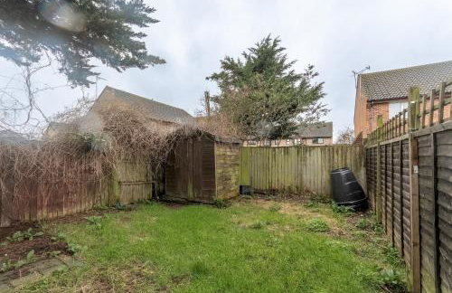 A lovely modern comfortable one bedroom house - Pass the Keys - Foto 25