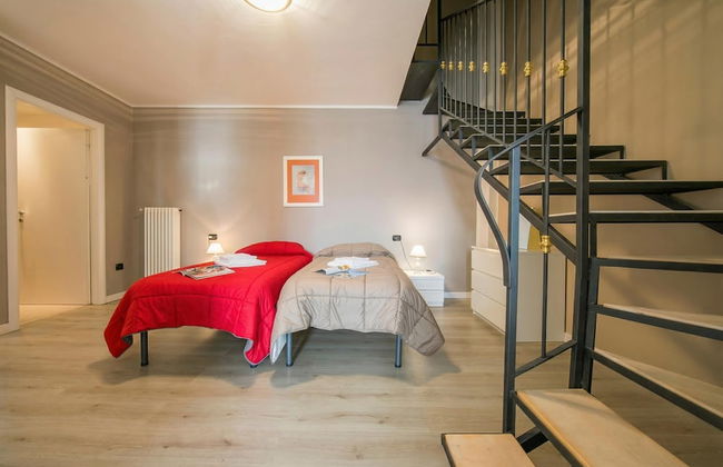 Menaggio Tosca 1 - Photo 22