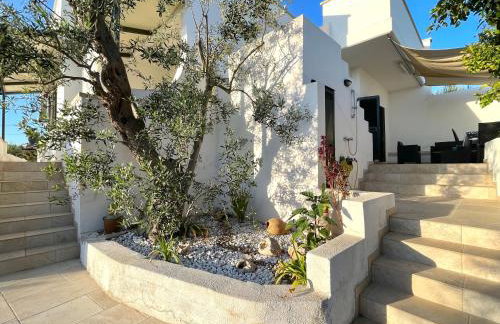 CASA MELODIA - Vista mare favolosa - Immersa negli uliveti - Experiences - Foto 31