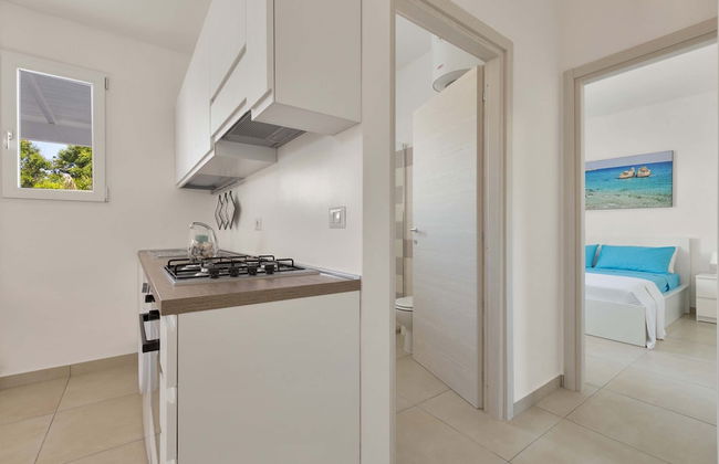 3096 Residence Marelena- Villino Tramontana by Barbarhouse - Foto 7