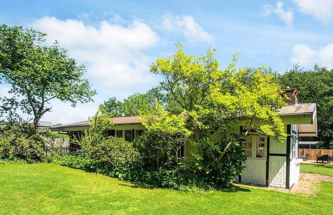 6 Person Holiday Home in Haderslev - Foto 34