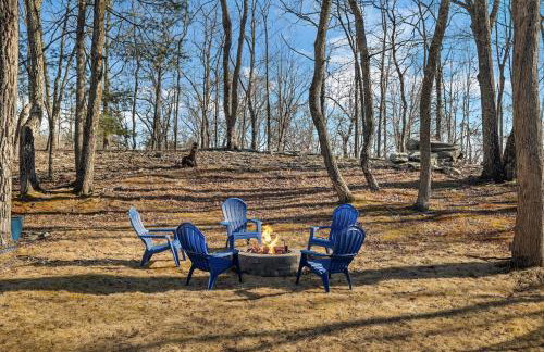 Home in Bushkill Saw Creek Poconos area - Photo 43