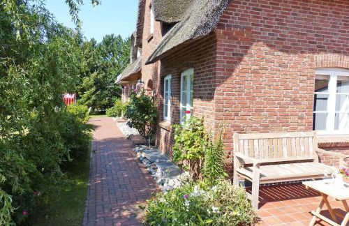 Haus Strandweg 8 Friesenhaushälfte *Steuerbord* - Foto 43