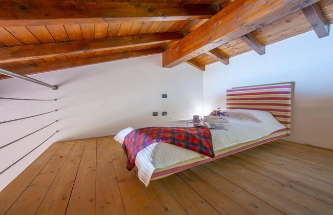 Relax al Moro Apt With Pool - Foto 14