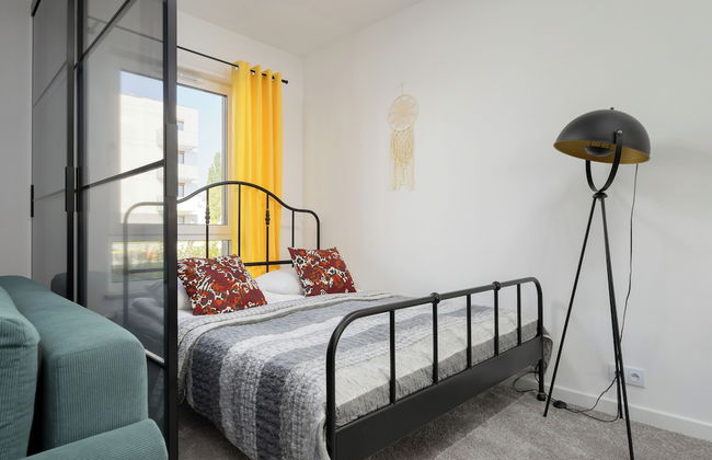 Apartment With Garden by Renters - Foto 2