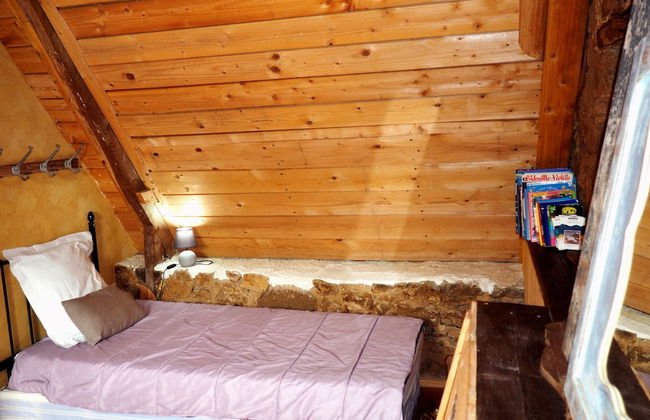 Les Gîtes du Couvent, Bretagne - Foto 23