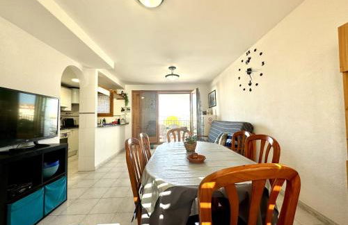 Chalet en Peñiscola 160m con piscina y playa cerca 12 días mínimo de reserva - Photo 4