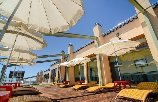 Hotel Apartamento Martín Alonso Pinzón - Photo 49