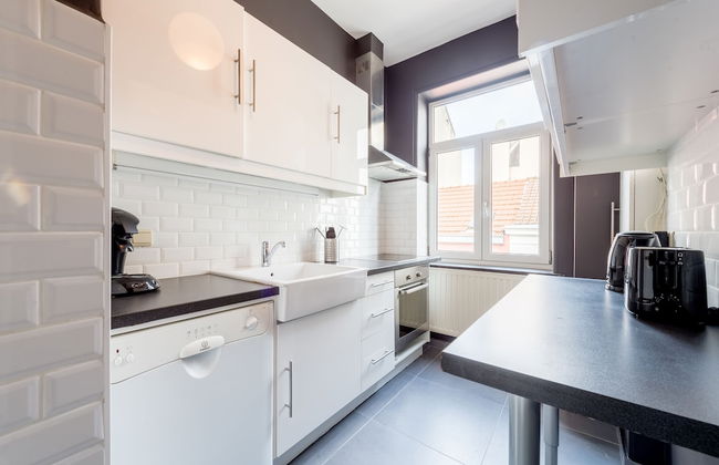 Smartflats City - Royal - Foto 18