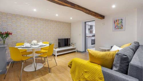 Host Stay Bridge Street Residence - Foto 2