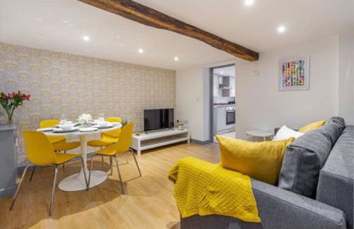 Host Stay Bridge Street Residence - Foto 2