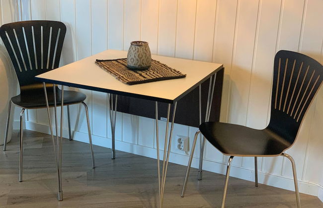 Notodden Sentrum Apartment No 1 - Photo 7