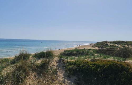 Atollo di Salve,alle Maldive del Salento Pescoluse - Foto 32