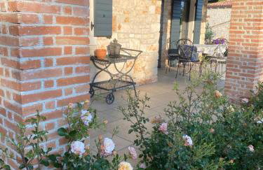 Villa Noce - Foto 10