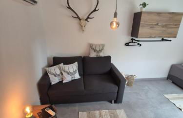 Tiny House Am Goldbach - Foto 2