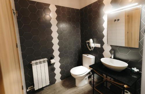 Apartamentos CASA RURAL EL VENTANICO - Foto 21