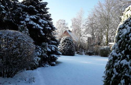 Ferienwohnung Haus Bikker - Foto 14