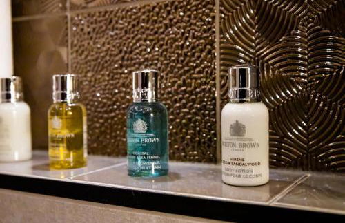 Kirkgate Suites - Luxurious City Centre Apartment - Foto 19