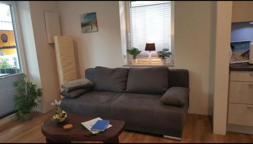 NEU! Ferienwohnung Amrum - Foto 2