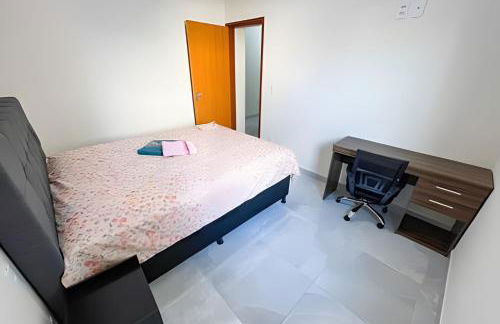 103 - Apartamento Completo Para Até 5 Hóspedes - Photo 8