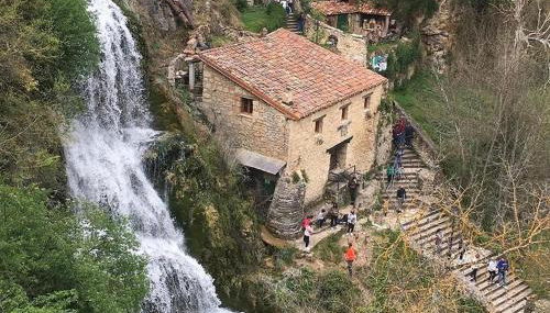 El Salto del Agua - Foto 5