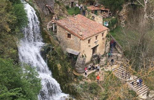 El Salto del Agua - Photo 5