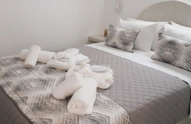 Golden Stone Santorini Suites - Foto 24