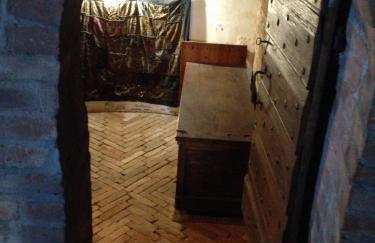 Altes Backhaus in Maranzana - Photo 10