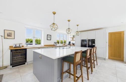 Luxurious Hideaway- Cadmore End- Chiltern Hills - Pass the Keys - Foto 7