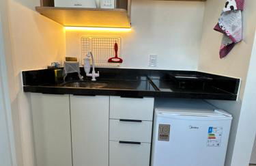 APTO TESLA Novo,com Piscina e Ar condicionado - Foto 13