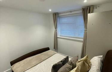 Stylish & Cosy 1 Bed Apartment - Foto 4