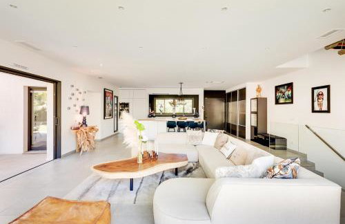 Villa W&M Home, Prestige, Confort & Piscine - Foto 47