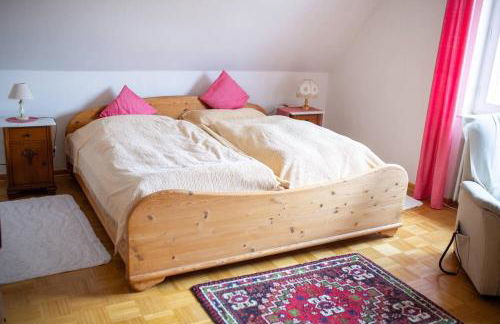 Ferienwohnung Monteurwohnung - Foto 3