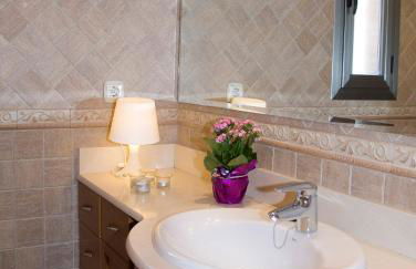 Villa Alegre Playa Calpe Grupo Terra de Mar, alojamientos con encanto - Foto 40