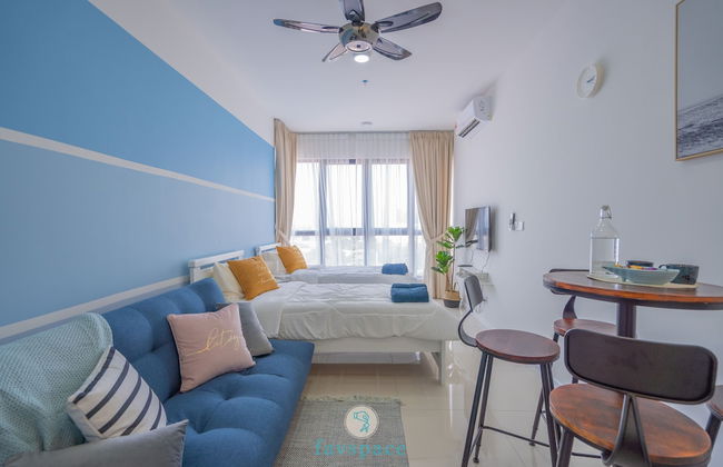 High Park Kelana Jaya by FavSpace - Photo 5