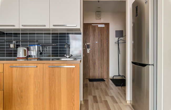 Apartment YE'S - Foto 12