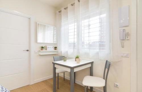 Madrid IFEMA suites - Foto 11